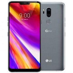 Замена сенсора на телефоне LG G7 в Казане